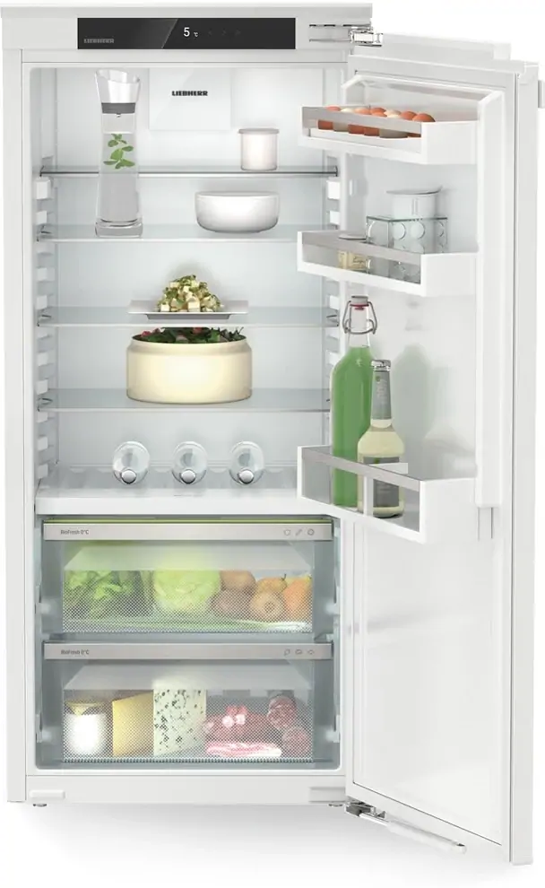 Liebherr IRBC 4120 beépíthető hűtőszekrény Fő kép