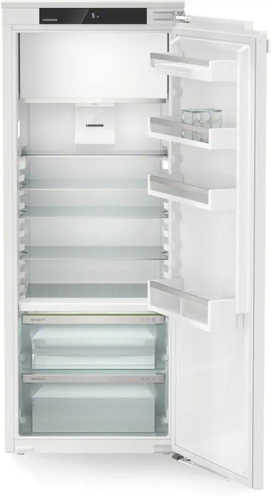 Liebherr IRBC 4521 beépíthető hűtőszekrény kép 3