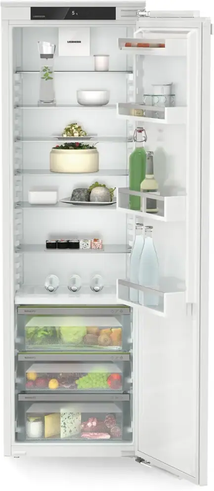 Liebherr IRBC 5120 beépíthető hűtőszekrény Fő kép