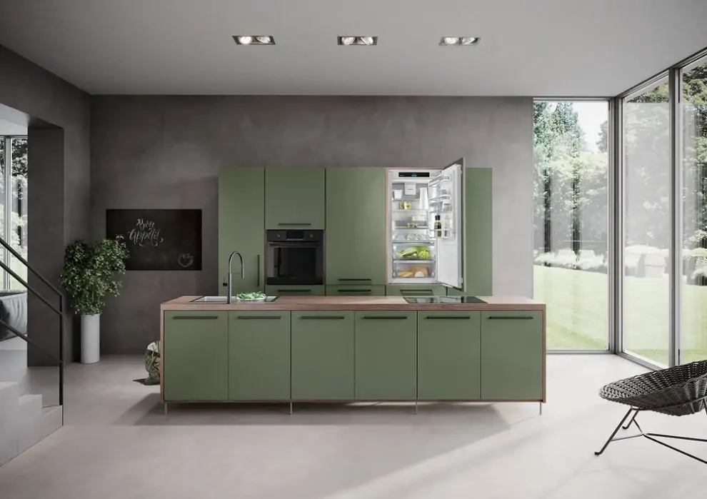 Liebherr IRBCI 4150 beépíthető hűtőszekrény kép 5