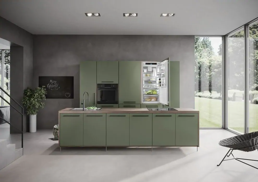 Liebherr IRBCI 4150 beépíthető hűtőszekrény kép 6