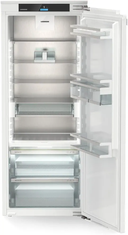 Liebherr IRBCI 4550 beépíthető hűtőszekrény kép 3