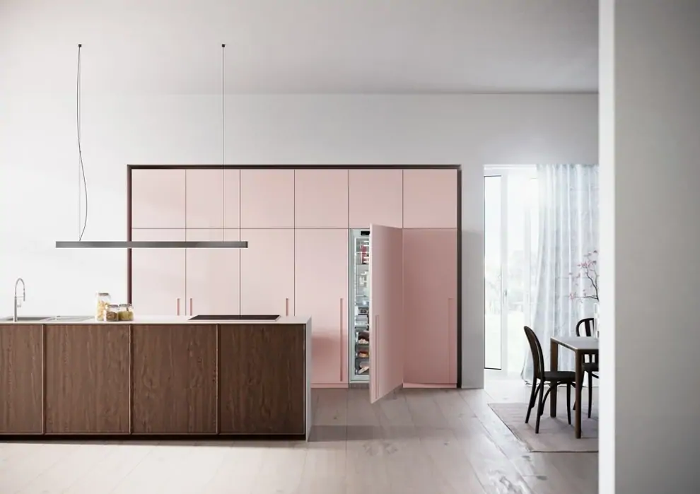 Liebherr IRBCI 5180 beépíthető hűtőszekrény kép 7