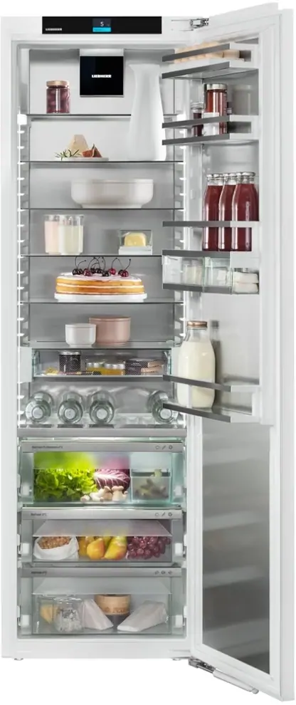 Liebherr IRBCI 5180 beépíthető hűtőszekrény Fő kép