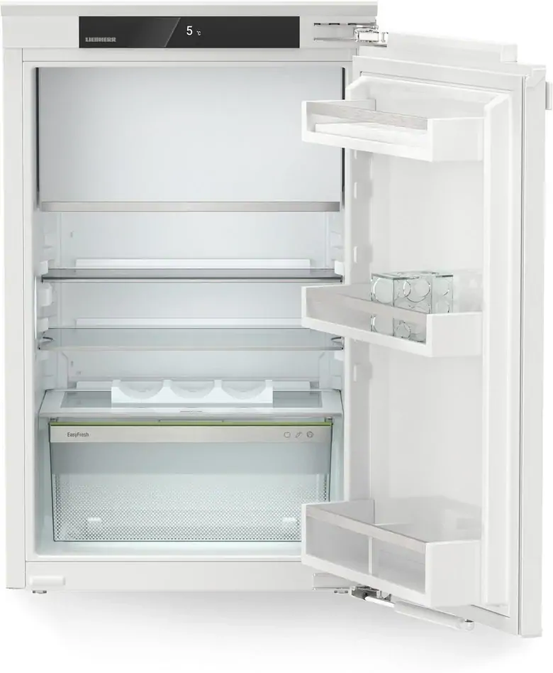 Liebherr IRC 3921 beépíthető hűtőszekrény kép 3