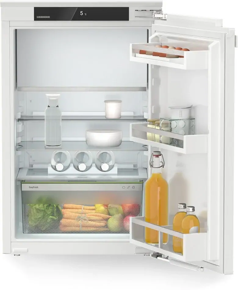 Liebherr IRC 3921 beépíthető hűtőszekrény Fő kép