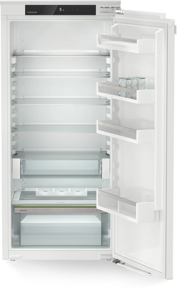 Liebherr IRC 4120 beépíthető hűtőszekrény kép 2