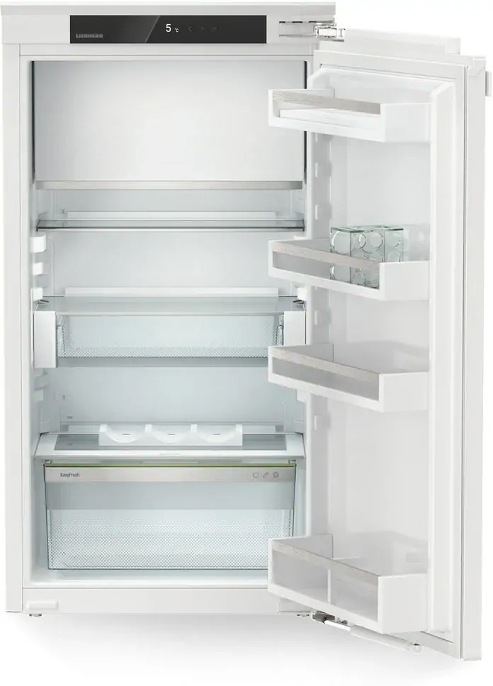 Liebherr IRD 4021 beépíthető hűtőszekrény kép 3