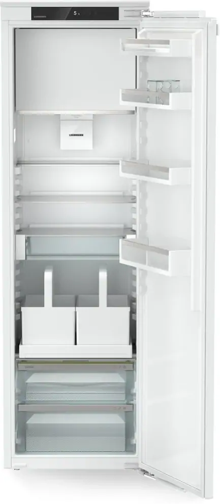 Liebherr IRDDI 5121 beépíthető hűtőszekrény kép 3