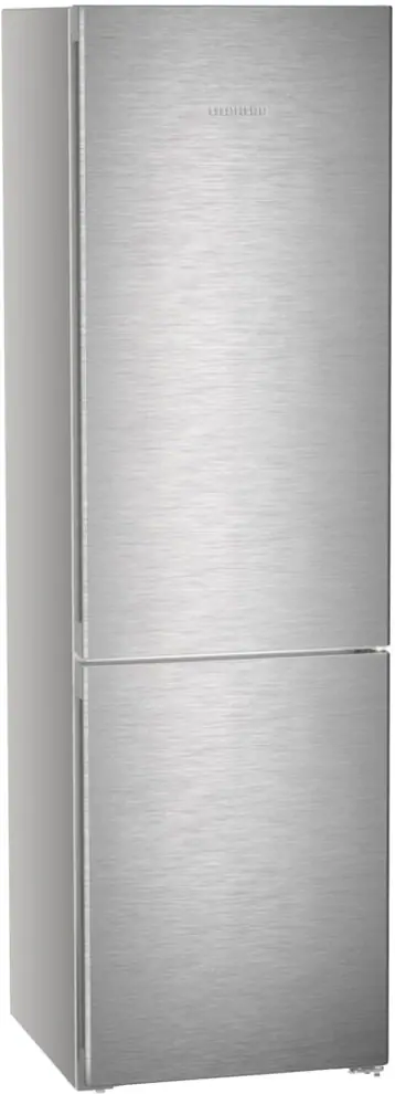 Liebherr KGNSD 57VC03 alulfagyasztós hűtőszekrény kép 8