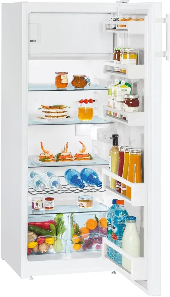 Liebherr KPE290 hűtőszekrény Fő kép