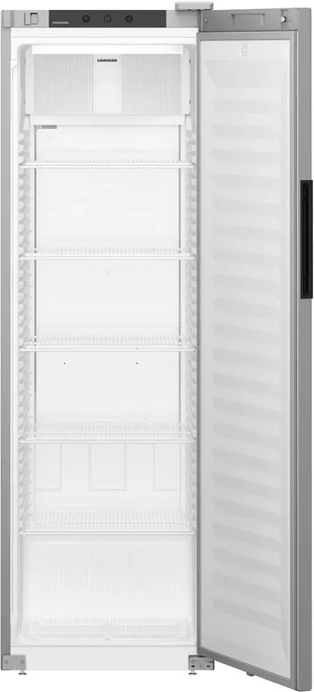 Liebherr MRFVD 4001 Performance Hűtőkészülék keringőlevegő hűtéssel kép 2