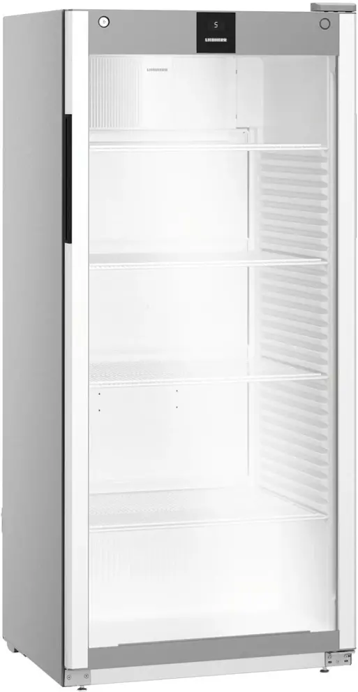 Liebherr MRFVD 5511 Performance Hűtőkészülék keringőlevegő hűtéssel kép 3