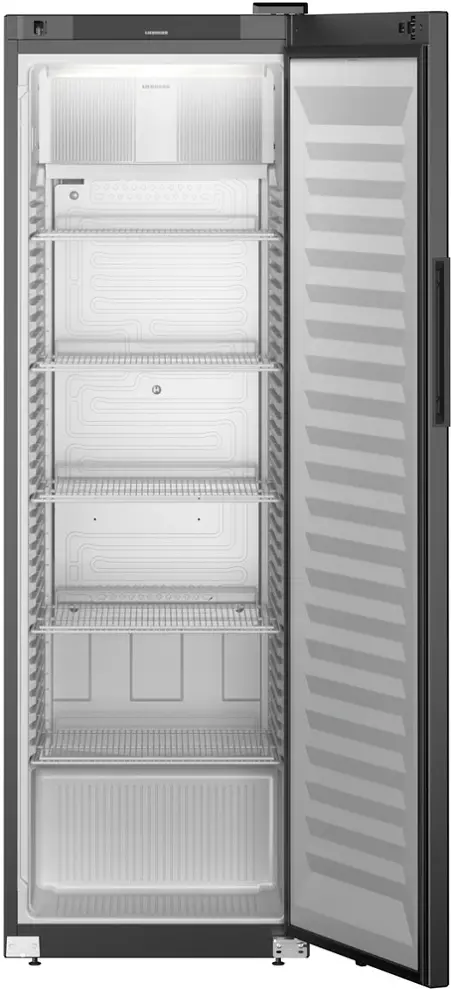 Liebherr MRFVG 4001 Perfection Hűtőkészülék keringőlevegő hűtéssel kép 2