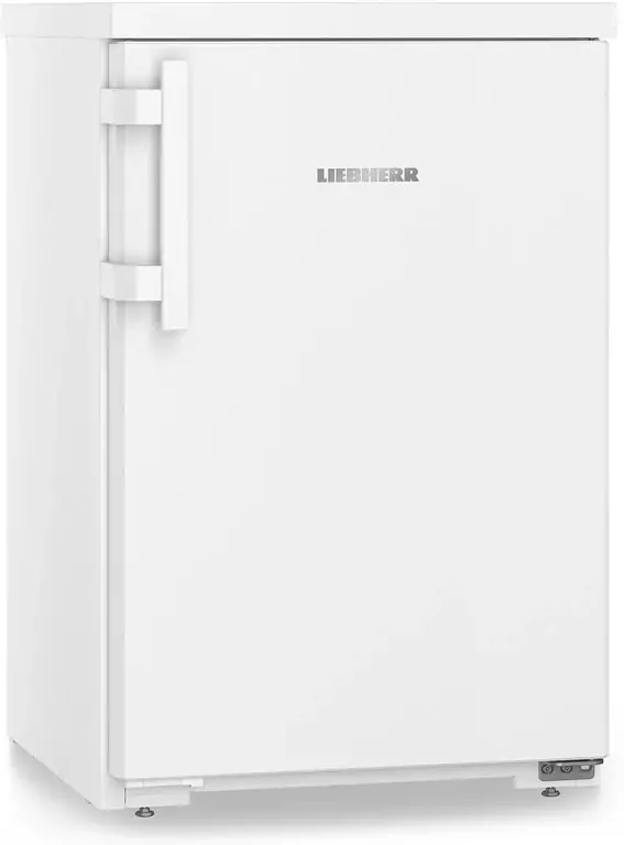 Liebherr RC 1400 hűtőszekrény kép 8