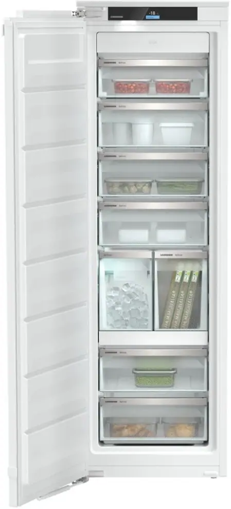 Liebherr SIFNAD 5188 beépíthető fagyasztószekrény Fő kép