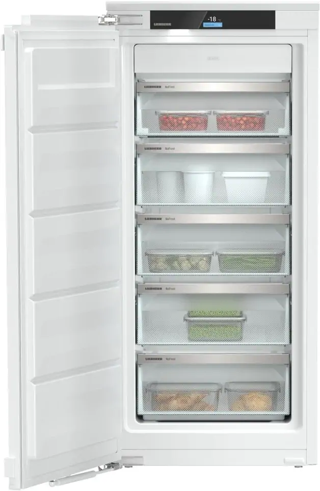 Liebherr SIFNDI 4155 beépíthető fagyasztószekrény Fő kép