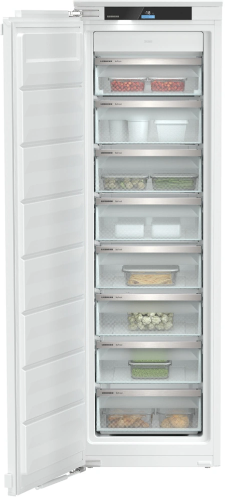 Liebherr SIFNDI 5178 beépíthető fagyasztószekrény Fő kép