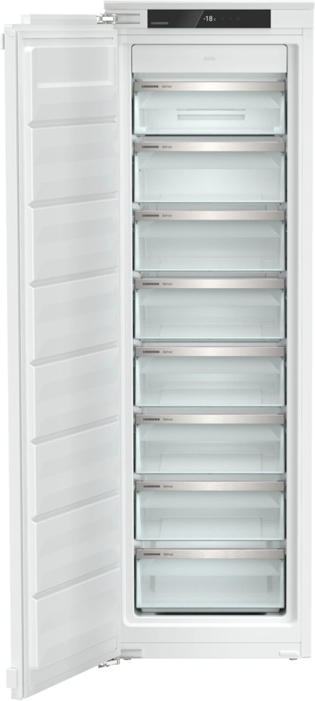 Liebherr SIFNE 5108 beépíthető fagyasztószekrény kép 2
