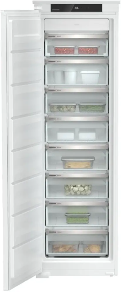 Liebherr SIFNSE 5128 beépíthető fagyasztószekrény Fő kép