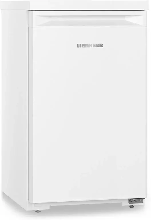 Liebherr TK 12VE00 hűtőszekrény kép 8