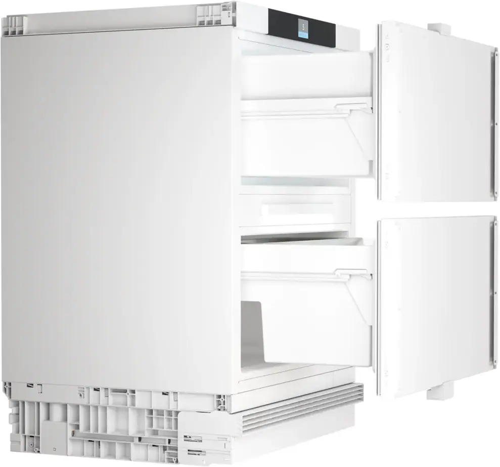 Liebherr URDD 375I pult alá építhető hűtőszekrény Fő kép
