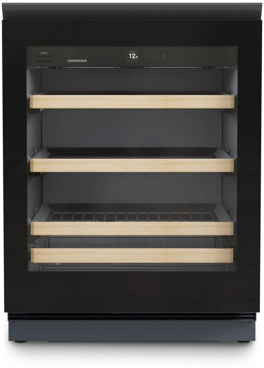 Liebherr UWGB 3631 beépíthető borhűtő kép 4