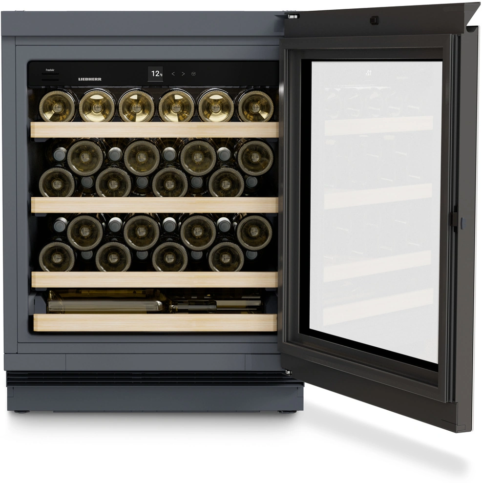 Liebherr UWGB 3631 beépíthető borhűtő Fő kép