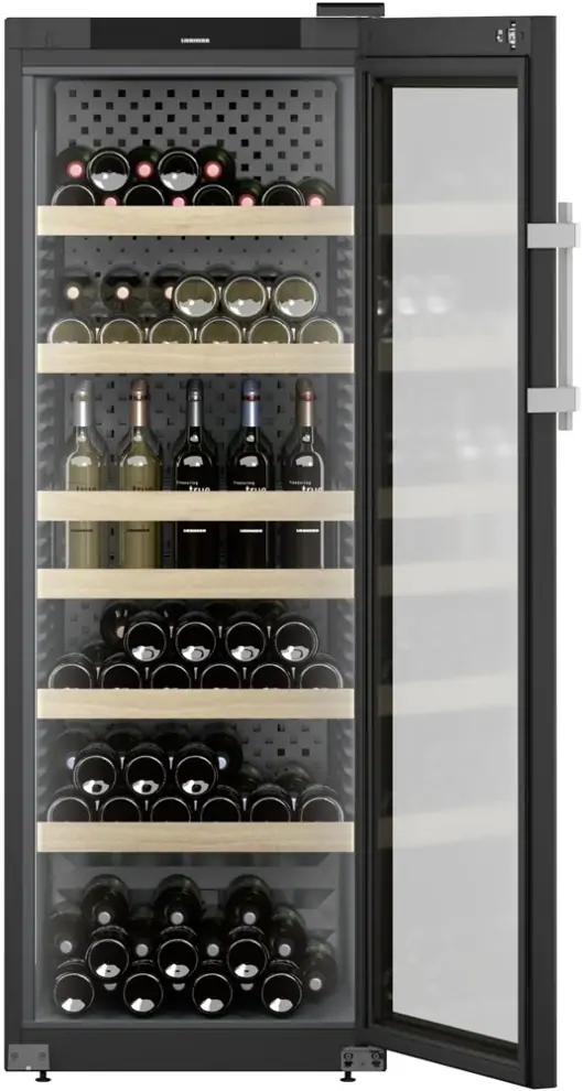 Liebherr WFBLI 5041 Perfection Bortároló Professional kép 3