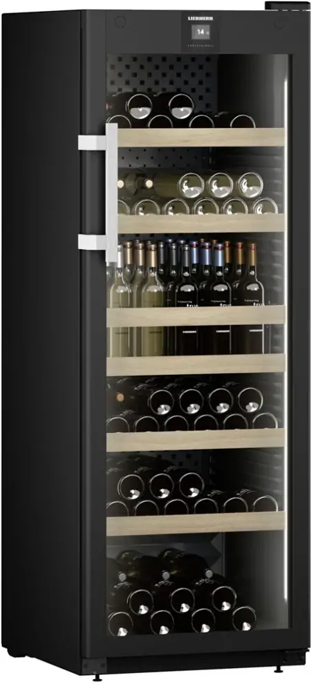 Liebherr WFBLI 5041 Perfection Bortároló Professional kép 4