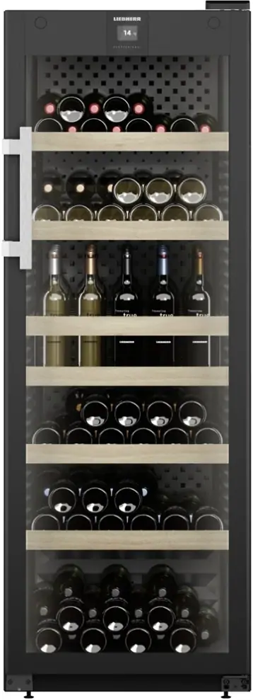 Liebherr WFBLI 5041 Perfection Bortároló Professional kép 5