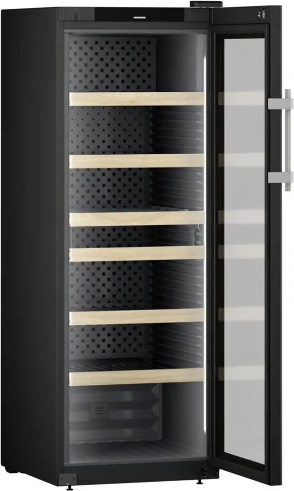 Liebherr WFBLI 5041 Perfection Bortároló Professional kép 6