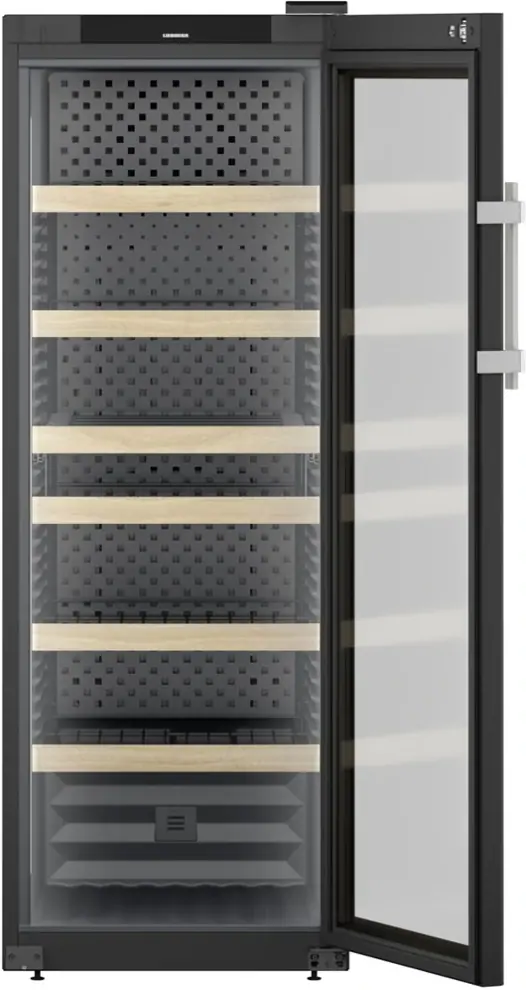 Liebherr WFBLI 5041 Perfection Bortároló Professional kép 7