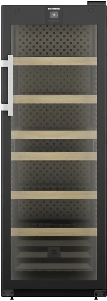 Liebherr WFBLI 5041 Perfection Bortároló Professional kép 9