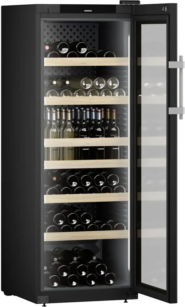 Liebherr WFBLI 5041 Perfection Bortároló Professional Fő kép