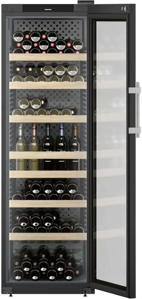 Liebherr WFBLI 5241 Perfection Bortároló Professional kép 3