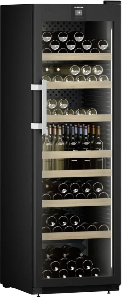 Liebherr WFBLI 5241 Perfection Bortároló Professional kép 4