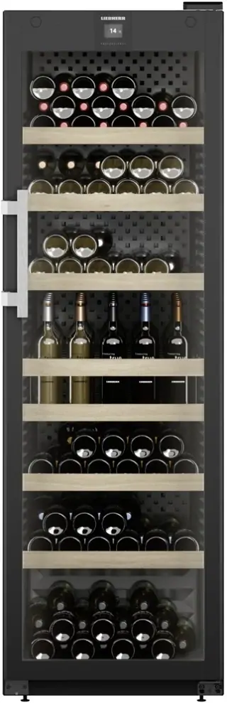 Liebherr WFBLI 5241 Perfection Bortároló Professional kép 5