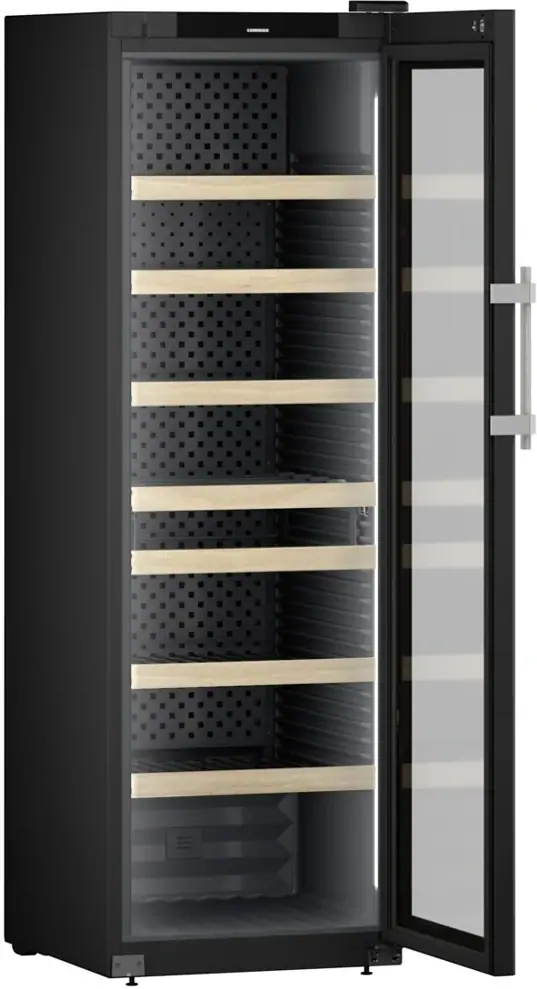 Liebherr WFBLI 5241 Perfection Bortároló Professional kép 6