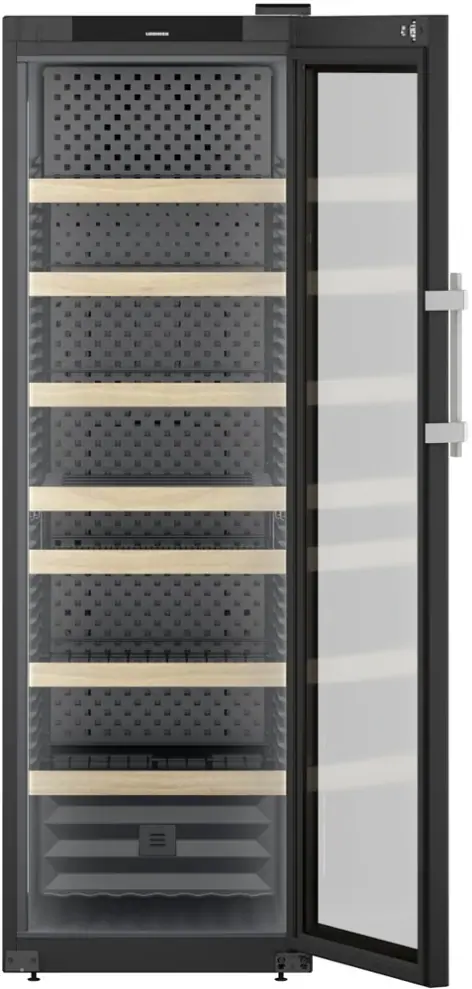 Liebherr WFBLI 5241 Perfection Bortároló Professional kép 7