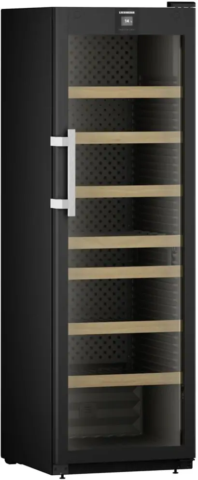 Liebherr WFBLI 5241 Perfection Bortároló Professional kép 8