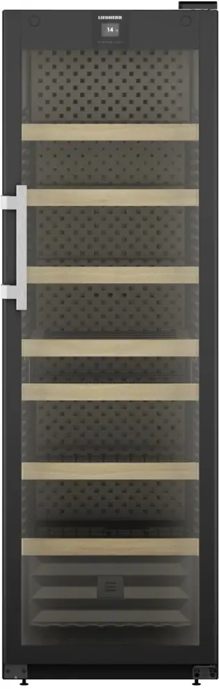 Liebherr WFBLI 5241 Perfection Bortároló Professional kép 9