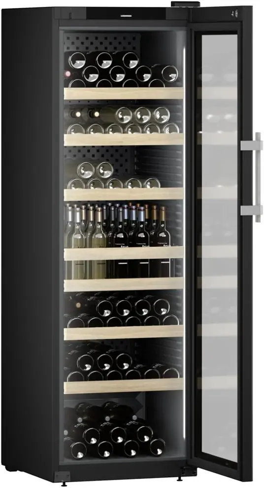 Liebherr WFBLI 5241 Perfection Bortároló Professional Fő kép