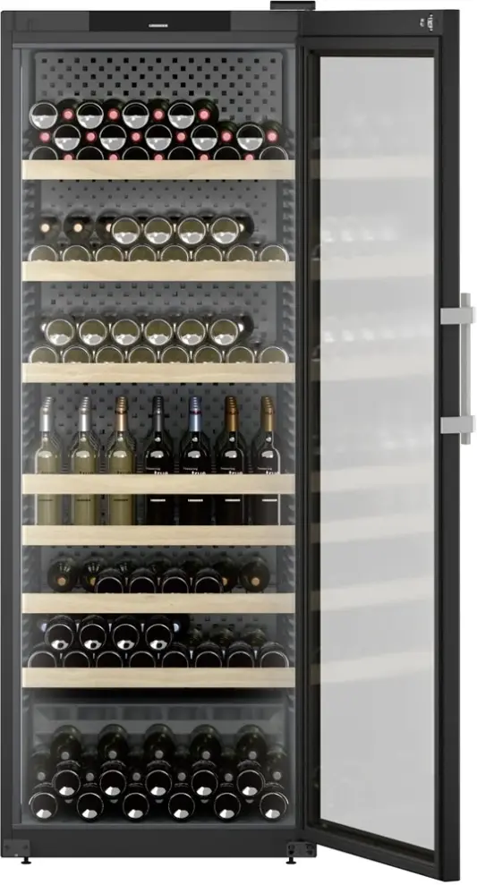 Liebherr WFBLI 7741 Perfection Bortároló Professional kép 2