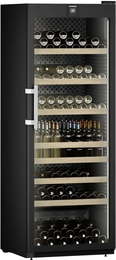 Liebherr WFBLI 7741 Perfection Bortároló Professional kép 3