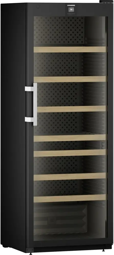 Liebherr WFBLI 7741 Perfection Bortároló Professional kép 7