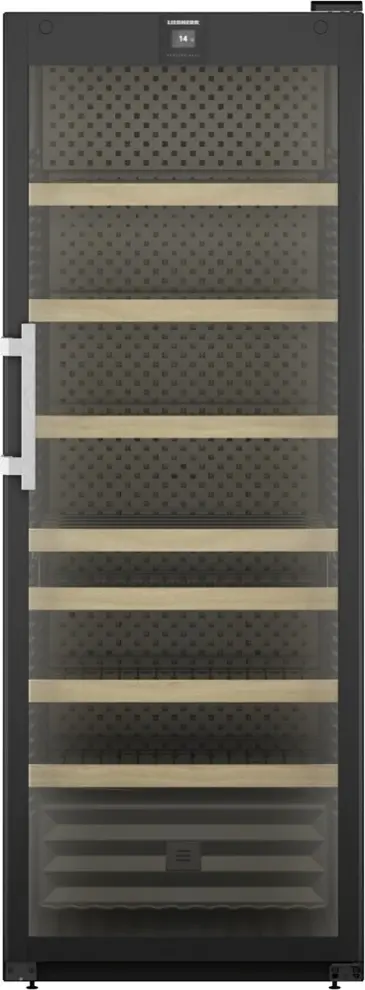 Liebherr WFBLI 7741 Perfection Bortároló Professional kép 8