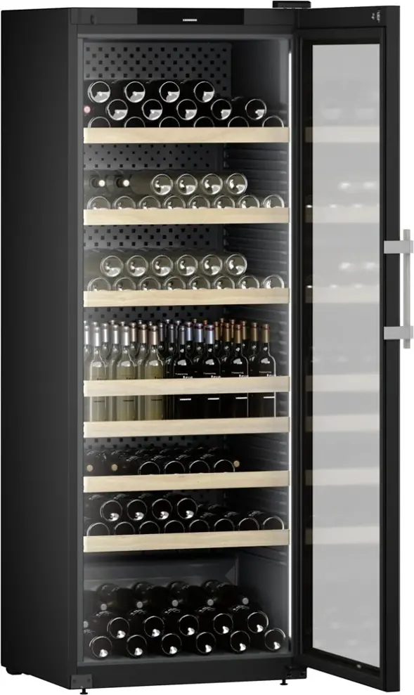 Liebherr WFBLI 7741 Perfection Bortároló Professional Fő kép