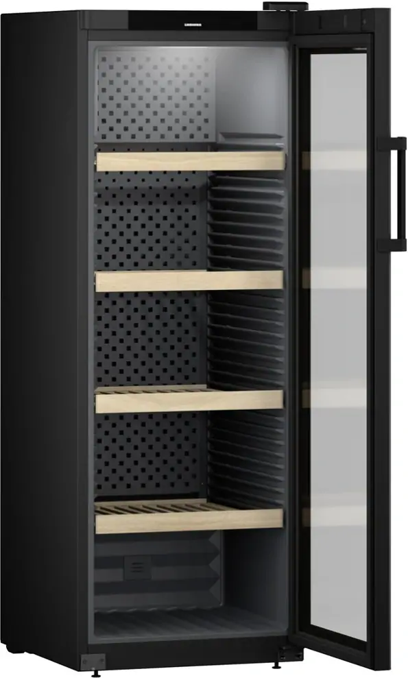 Liebherr WPBL 5001 GrandCru Bortároló kép 6