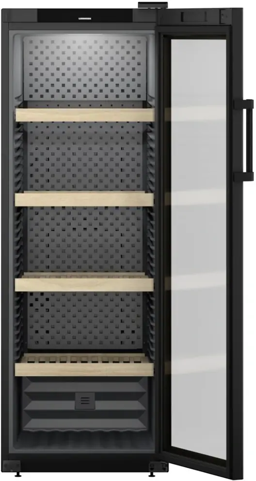 Liebherr WPBL 5001 GrandCru Bortároló kép 7